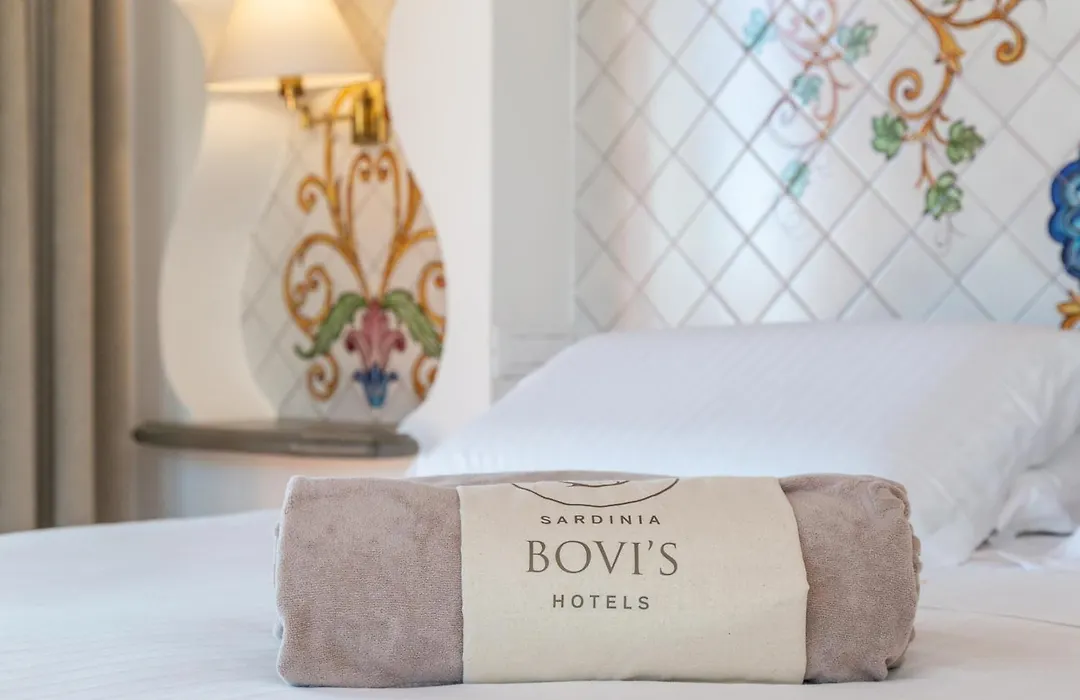 Hotel La Bitta - Bovis Hotels-1
