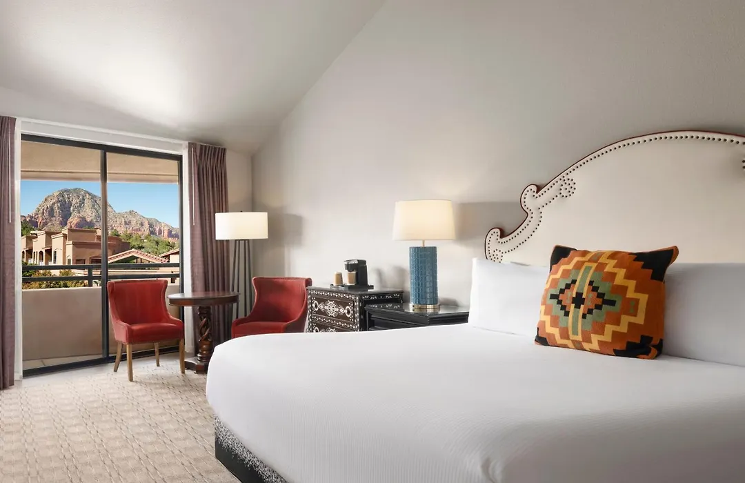 The Wilde Resort And Spa-1