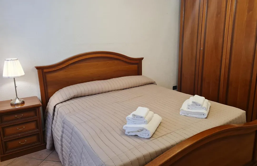 Hotel Oberje Dla Viere Oulx - Check-in Automatico 24h-1
