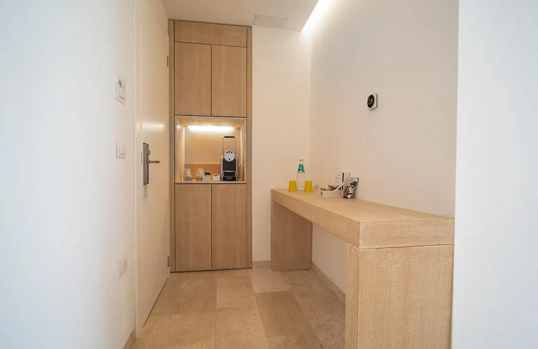 Felix Hotels - Hotel La Coluccia-1