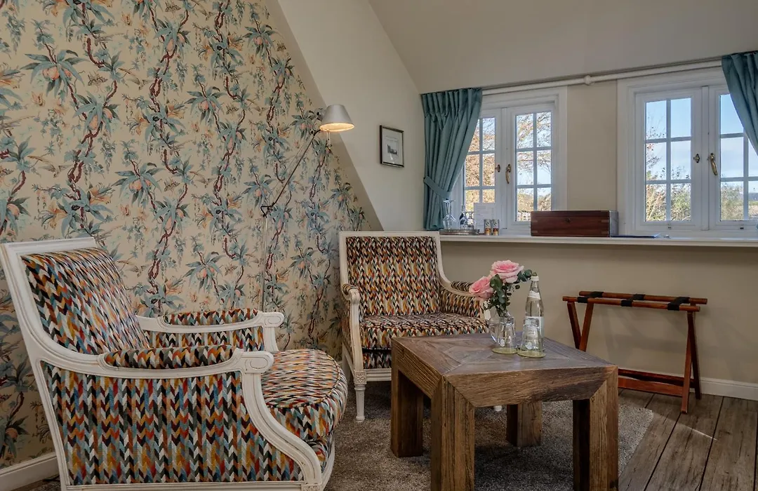 Hotel Seiler Hof Keitum garni-1