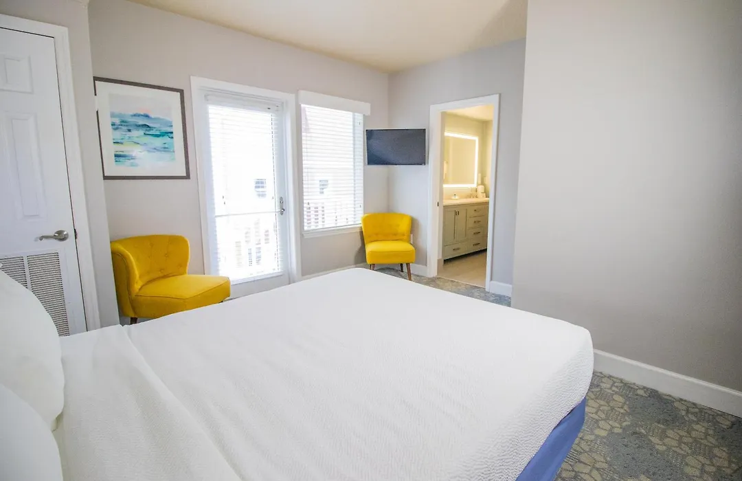 Seaside Amelia Inn - Amelia Island-1