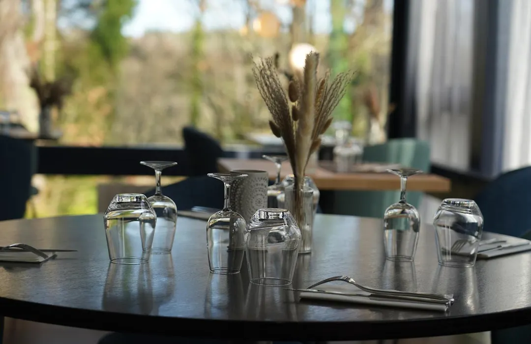 Best Western Auray le Loch-1