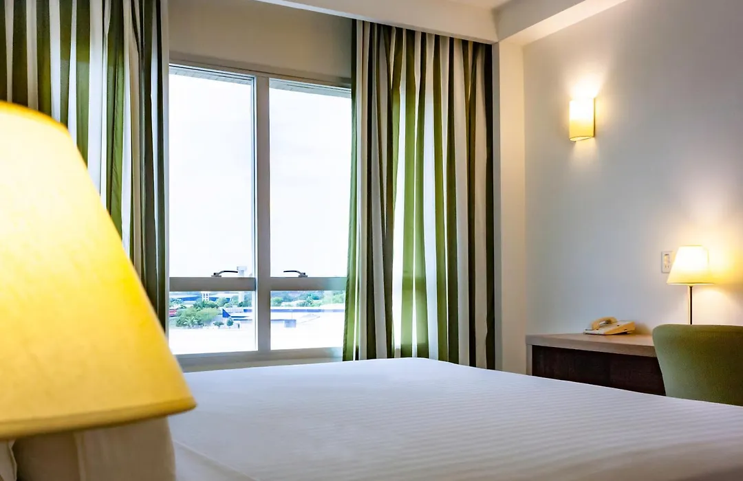 Holiday Inn Manaus By Ihg-1