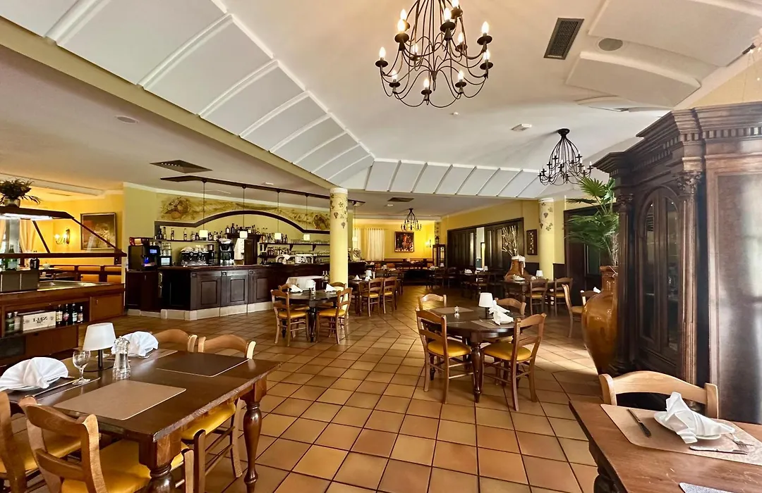 Hotel Landhaus Milser-1