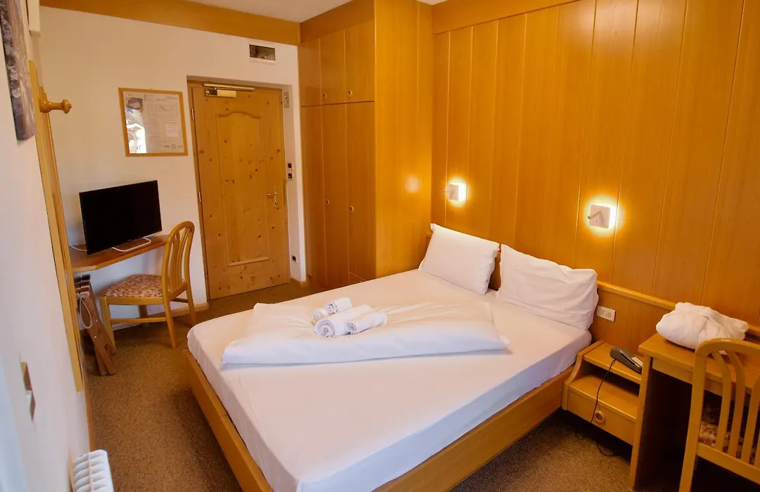 Al Piccolo Hotel-1