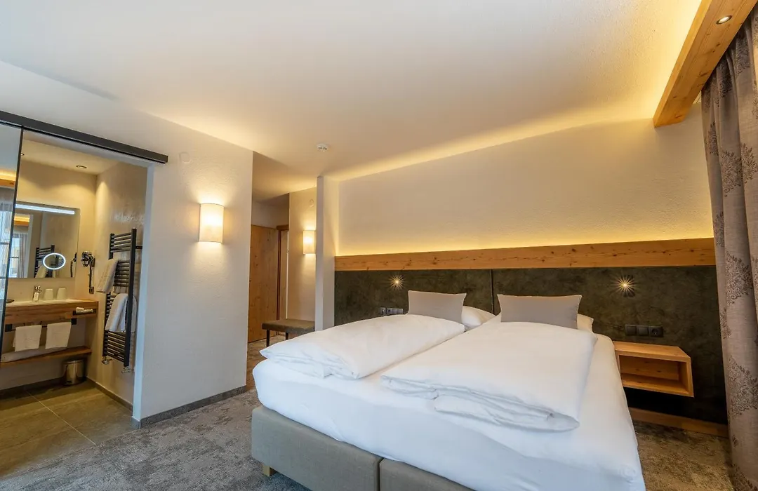Alpenhotel Kramerwirt-1
