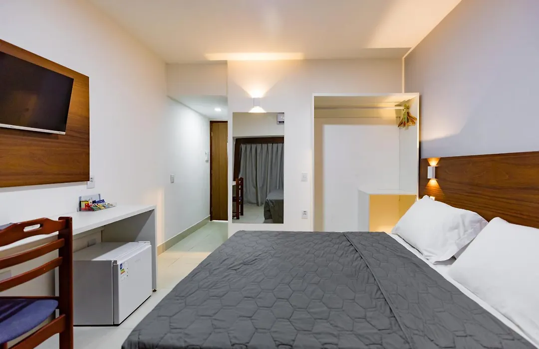 El Aram Beach & Convention-1
