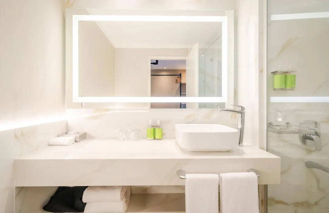 Holiday Inn Rosario By Ihg-1
