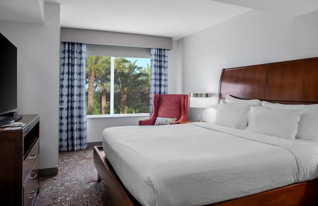 Hilton Garden Inn Sarasota-Bradenton Airport-1