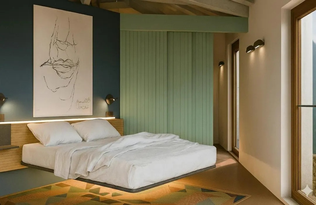 Hotel Gianni Franzi-1