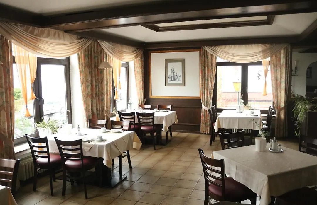 Hotel zur Struth-1