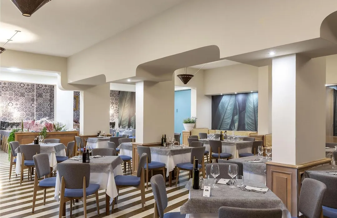 B&B Hotel Chioggia Airone-1