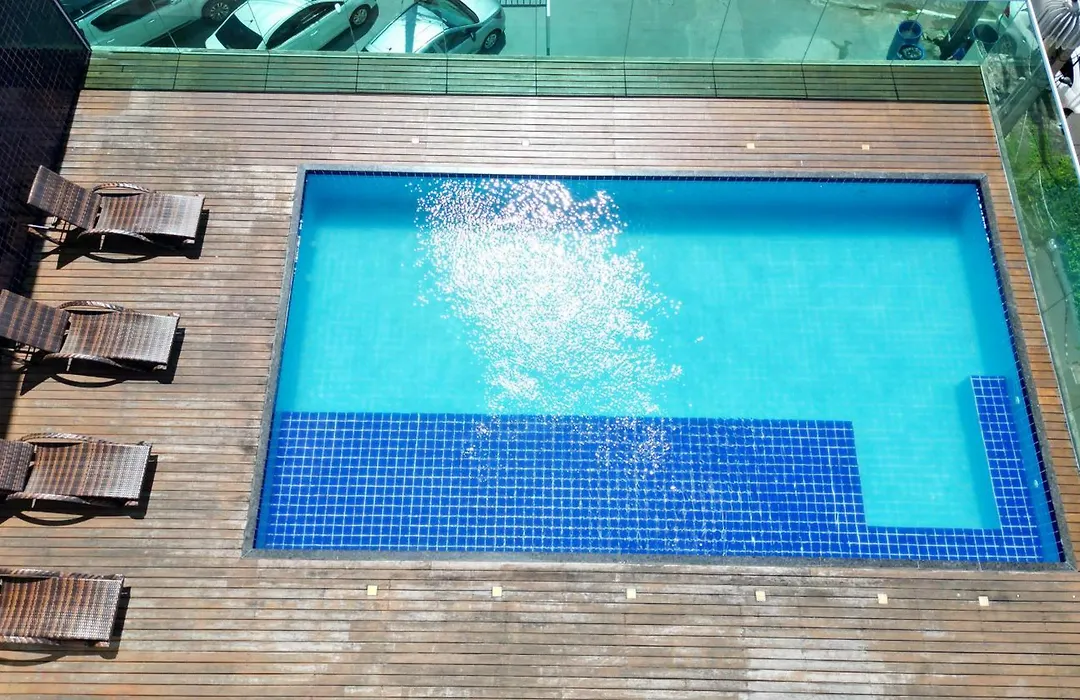 Litorânea Praia Hotel-1