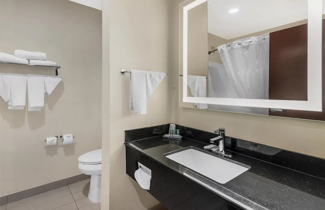 Best Western Concord Inn And Suites-1