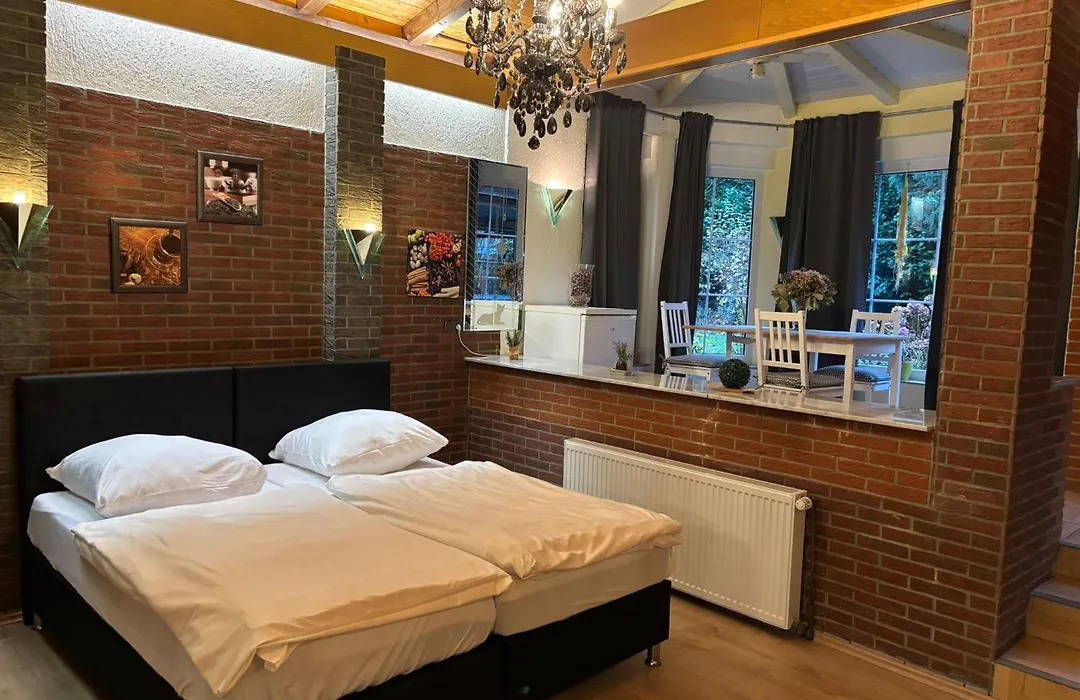 Tm Apart Hotel Essen-1