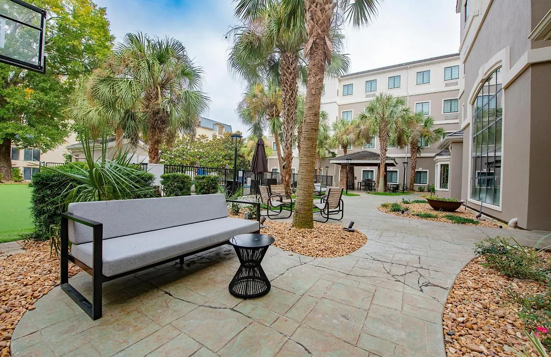 Staybridge Suites Lafayette-Airport By Ihg-1
