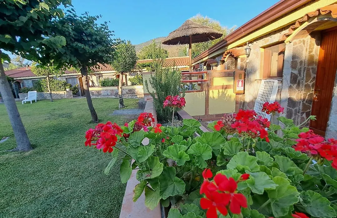 Hotel Villaggio Tabù-1