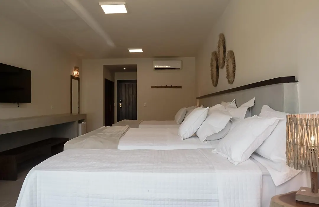 Porto Seguro Praia Resort - All Inclusive-1