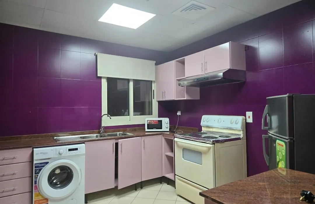 Al Raya Hotel Apartments-1