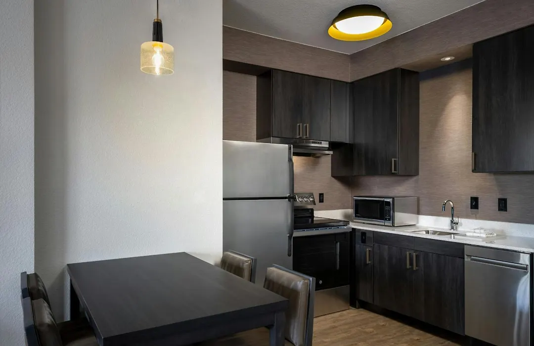 Residence Inn Melbourne-1