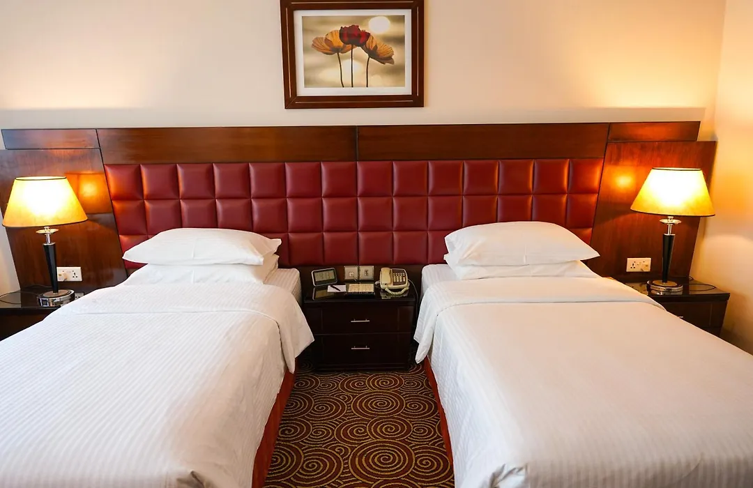 Grand Central Hotel-1