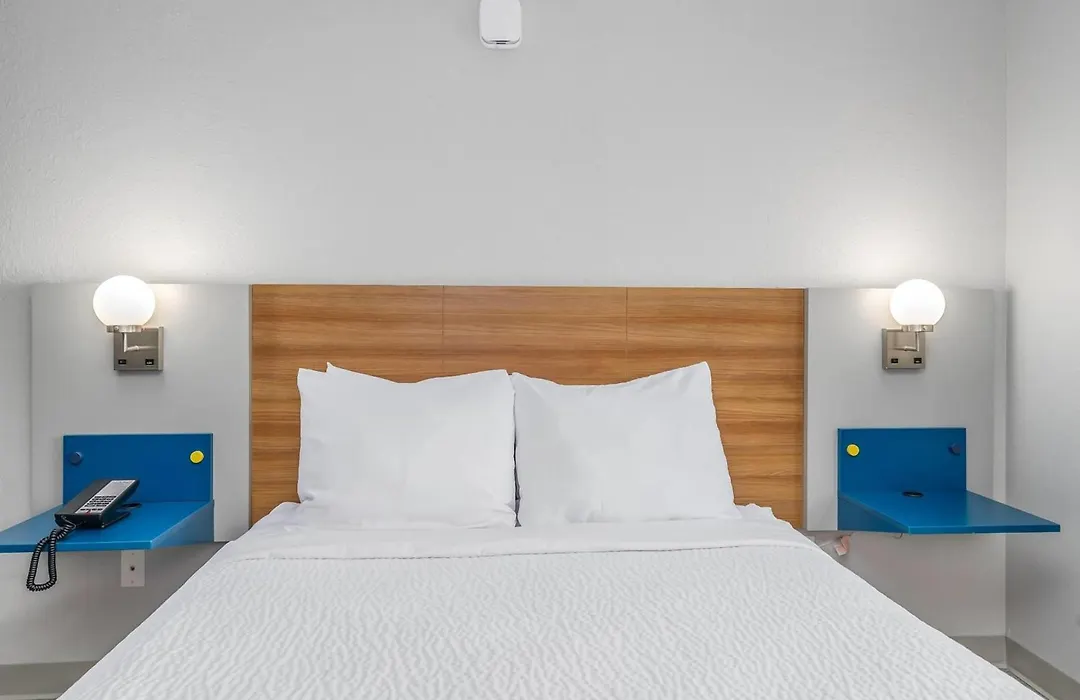 Microtel Inn & Suites By Wyndham Montgomery-1
