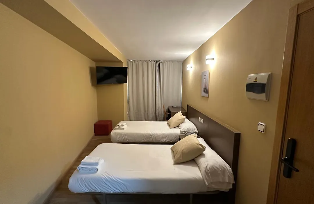 Hotel Santa Catalina By Bossh Hotels!-1