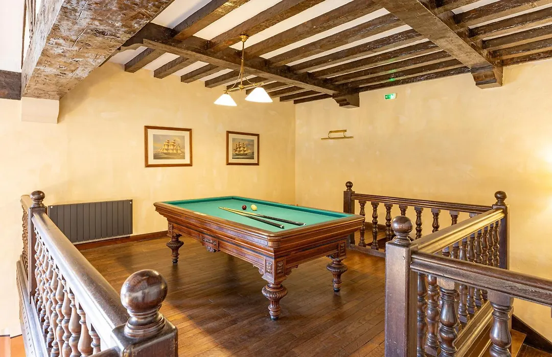 Résidence Pierre&Vacances La Villa Maldagora-1
