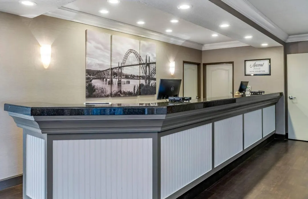 Elizabeth Oceanfront Suites, An Ascend Collection Hotel-1