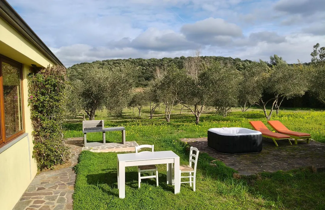Il Sogno di Alghero - Adults Only-1
