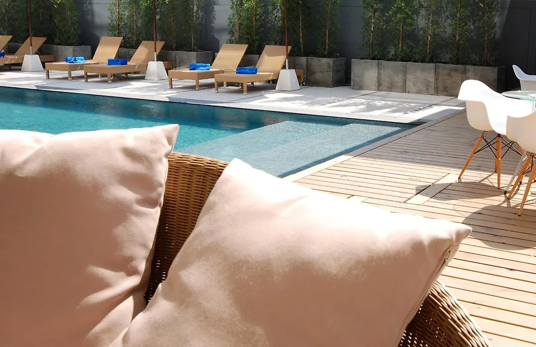 The Lantern Resorts Patong-1