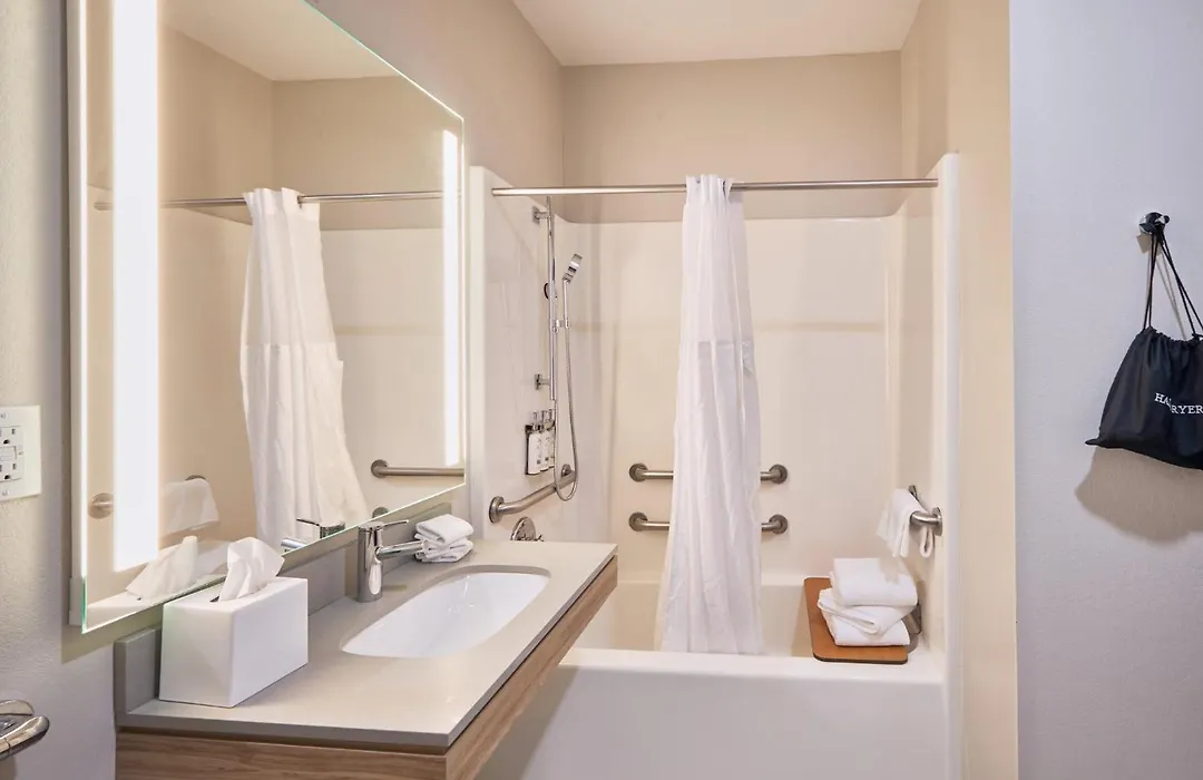 Candlewood Suites Hot Springs By Ihg-1