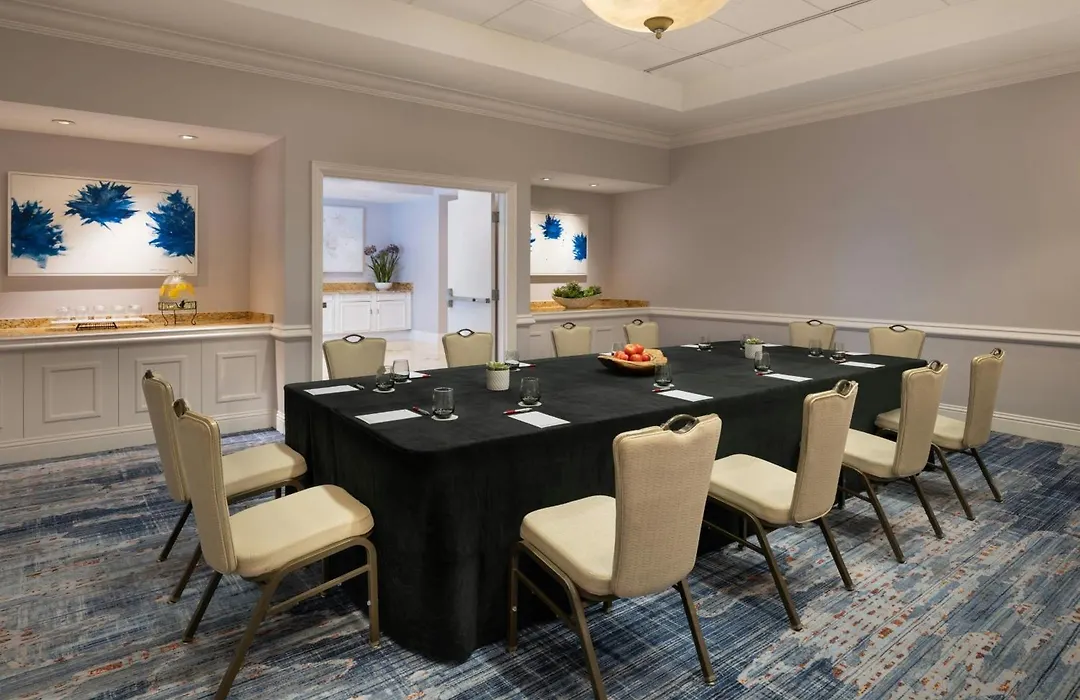 West Palm Beach Marriott-1