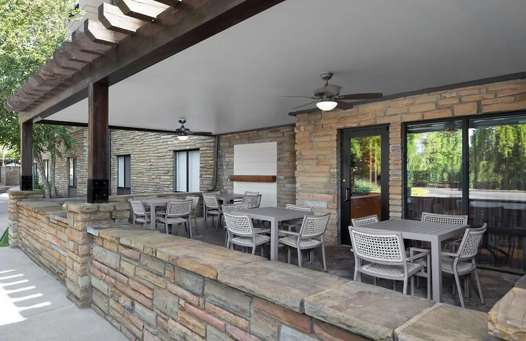 Springhill Suites Pigeon Forge-1