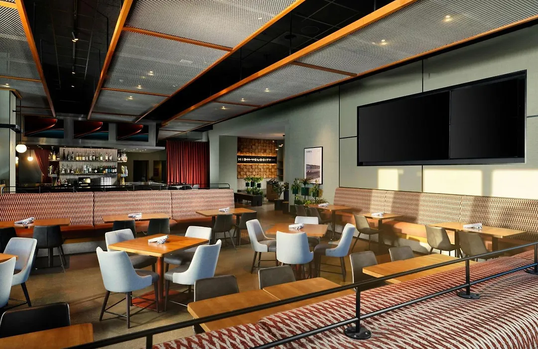 Jw Marriott Indianapolis-1