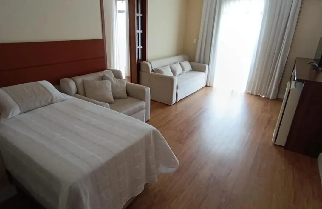Hotel Joao de Barro-1