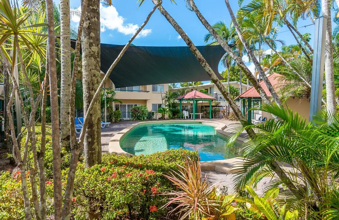 Tradewinds Mcleod Holiday Apartments-1