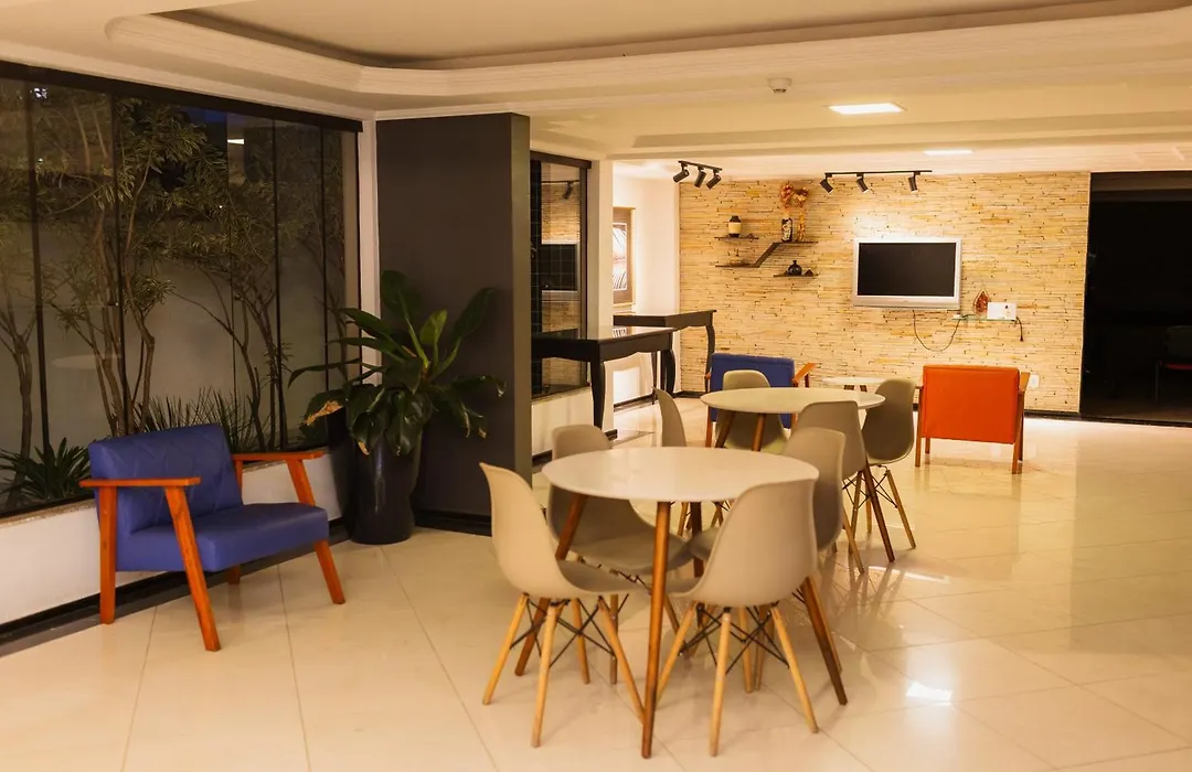 Hotel Ferraz-1
