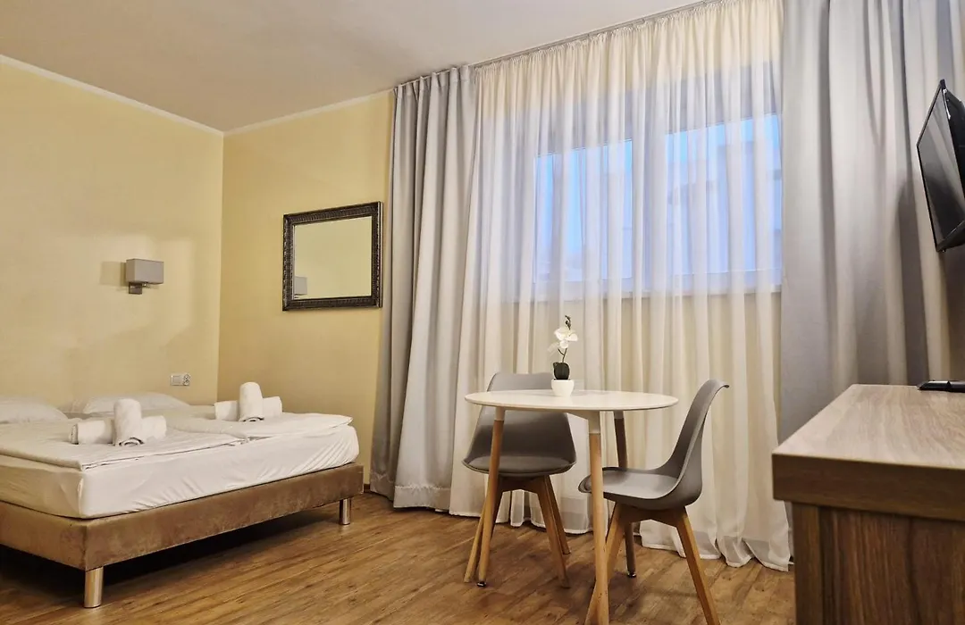 Lazur Apartamenty-1