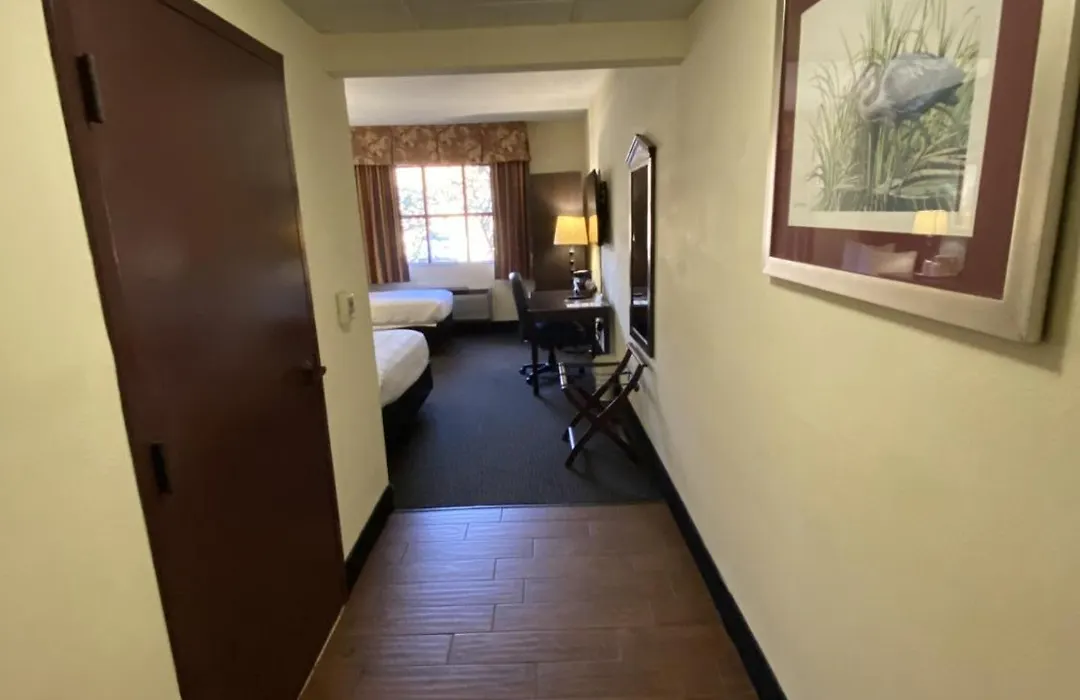 Best Western Gateway Grand-1