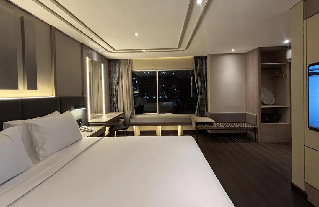 1O1 Urban Jakarta Thamrin-1