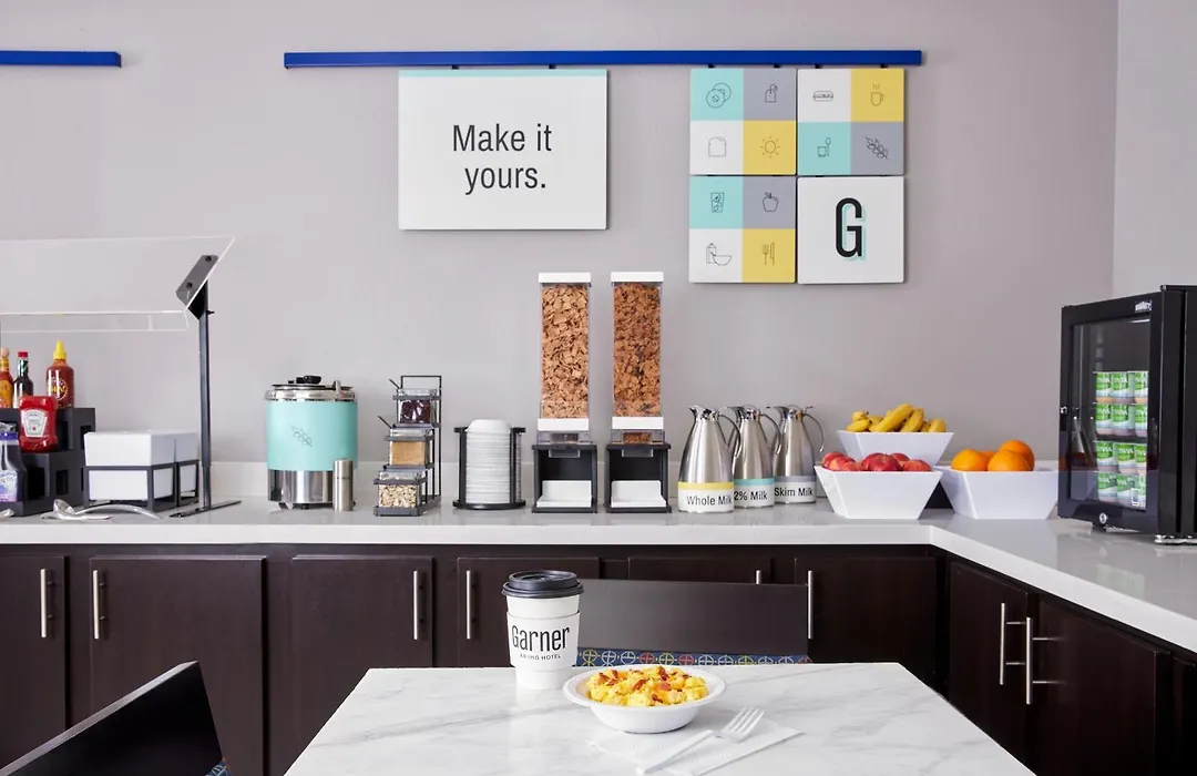 Garner Hotel Murfreesboro West By Ihg-1