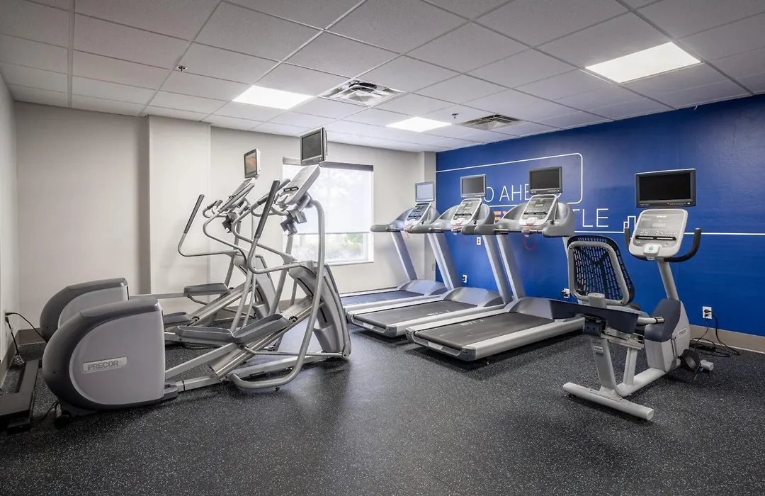Holiday Inn Express Hotel & Suites Orange City - Deltona By Ihg-1