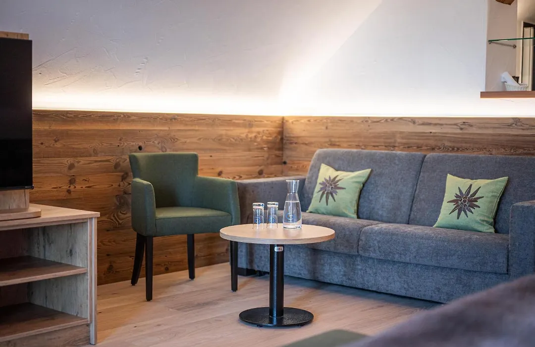 Alpin Lifestyle Hotel Löwen&Strauss-1