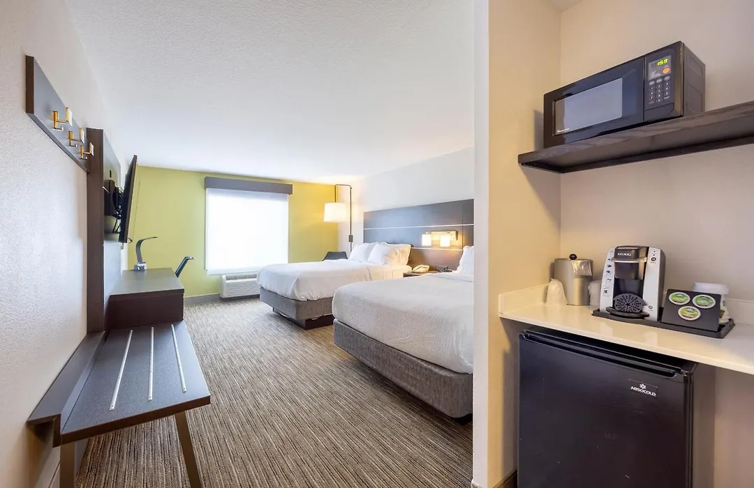 Holiday Inn Express Winona By Ihg-1
