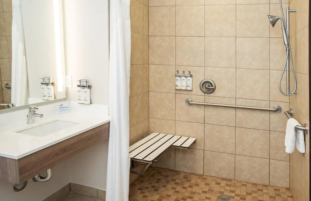 Holiday Inn Express & Suites Las Cruces North-1