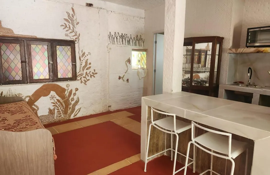 Imbassaí Pousada Hostel Lujimba-1