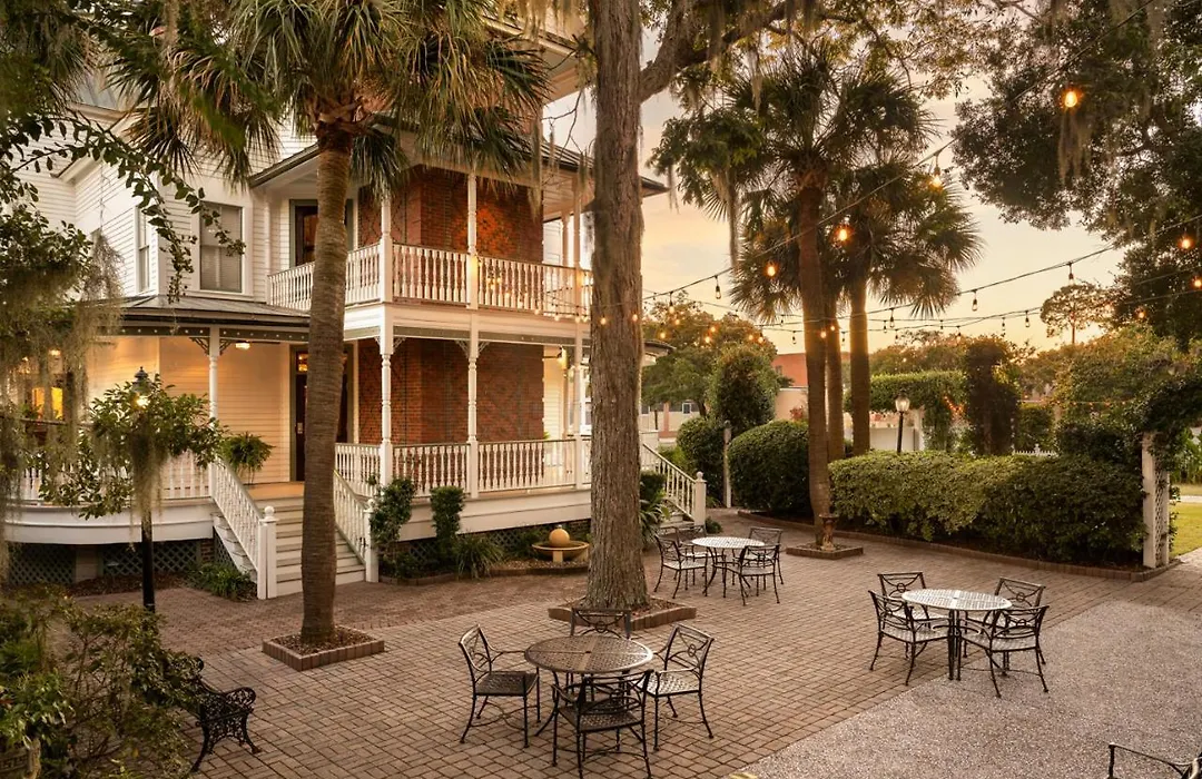 The Beaufort Inn-1