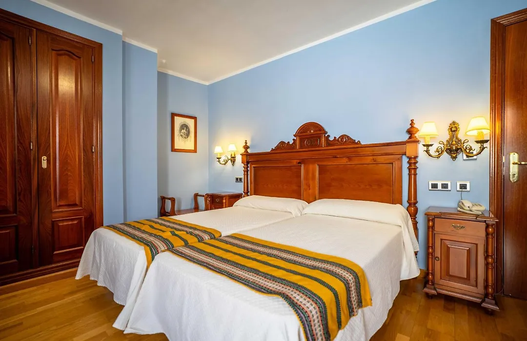 Hotel del Pastor-1
